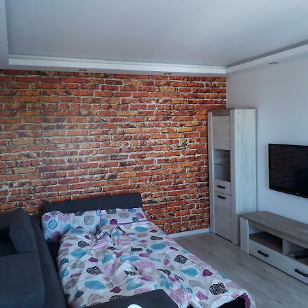 Apartament Bartess Apartment Колобжег Екстериор снимка