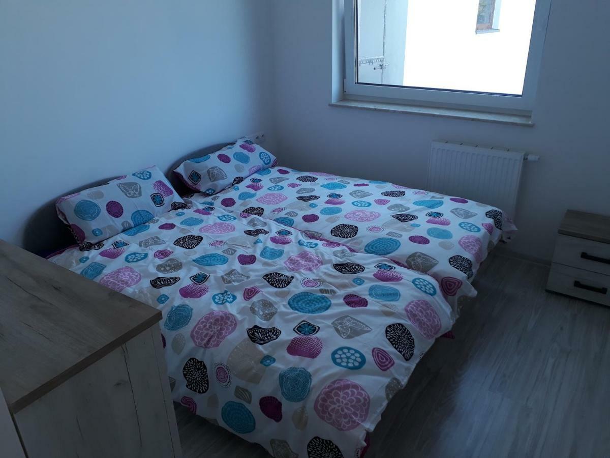 Apartament Bartess Apartment Колобжег Екстериор снимка